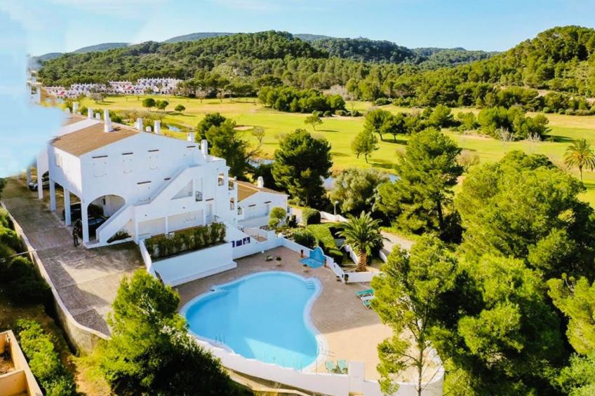 mit Pool, umgeben von Natur - foto 18