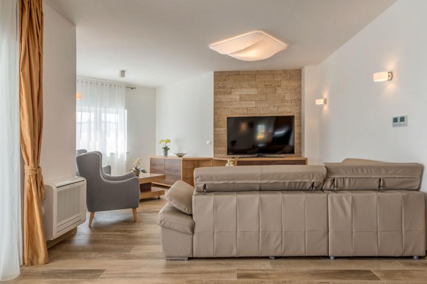 Charmante Villa Ivelja - foto 22