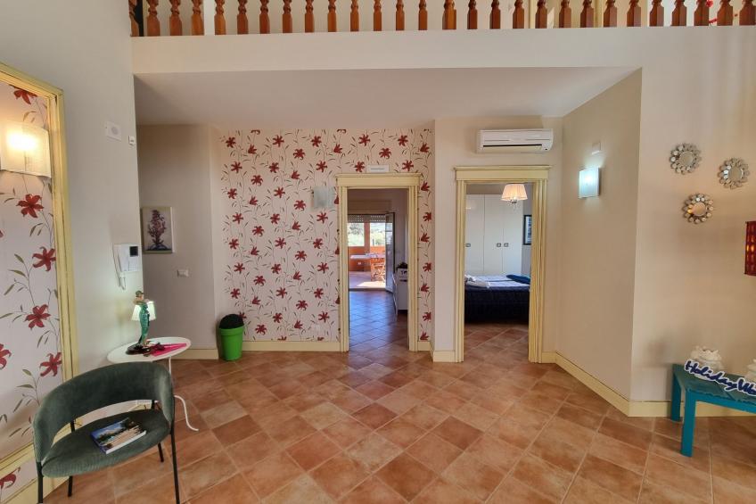 Villa Baia Smeralda bei Holiday World - foto 41