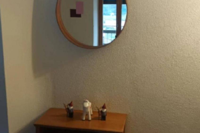 Wohnung mit Bergblick - foto 8