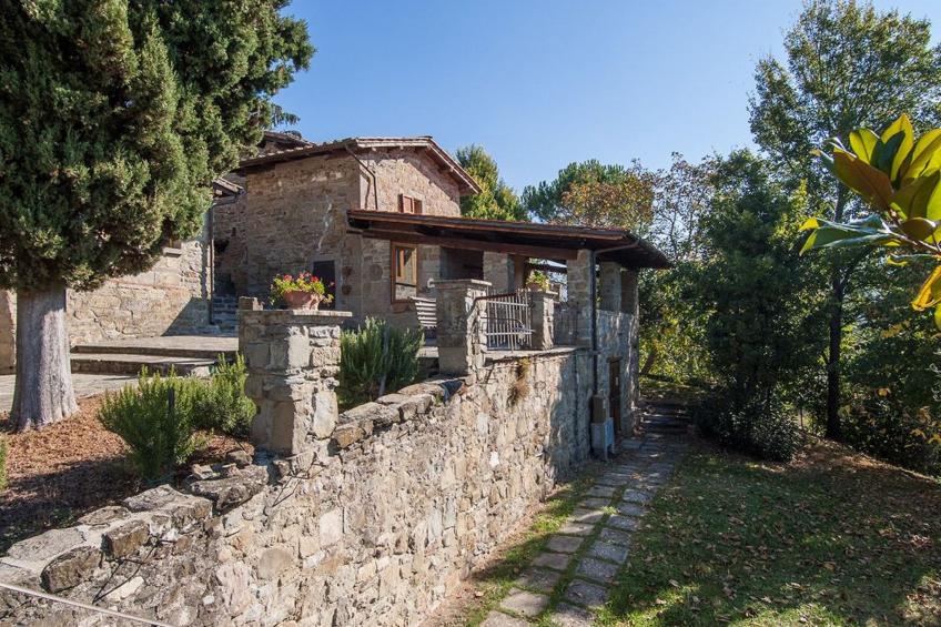 Lindenhaussiedlung mit Gemeinschaftspool - foto 40