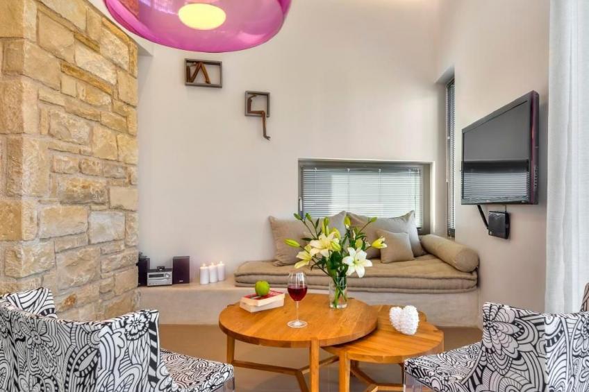 Youphoria Meerblick Villa Abyss 1 Schlafzimmer - foto 4