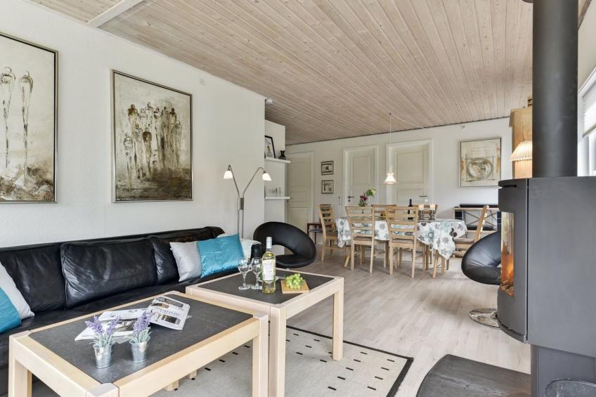 "Locan" - 1.2km from the sea in Funen - foto 33