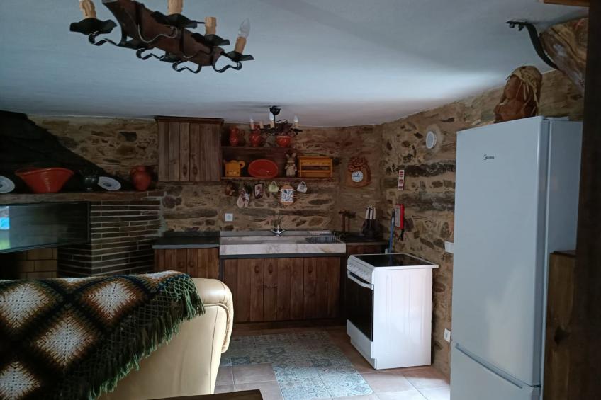 Eine Zuflucht in den Bergen - foto 32