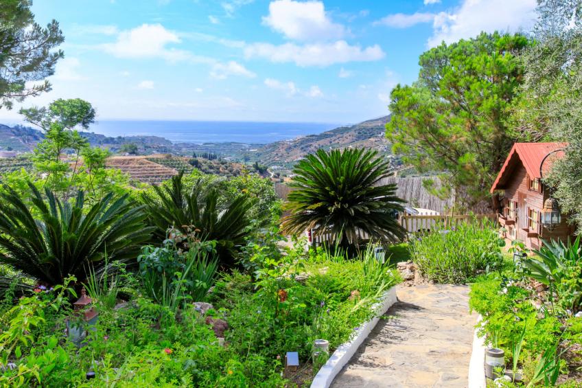 Villa Mar y Luna - foto 49