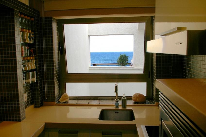 Schöne Ferienwohnung direkt am Strand - foto 19