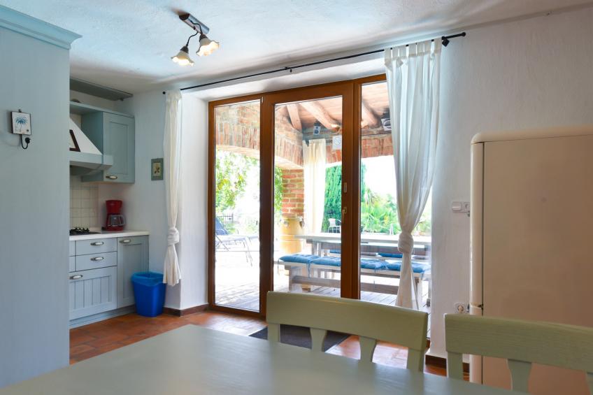 Villa Gloria - foto 14