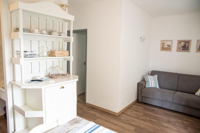 Village Marina di Cortellazzo Lido di Jesolo Pineta Bungalow - foto 11