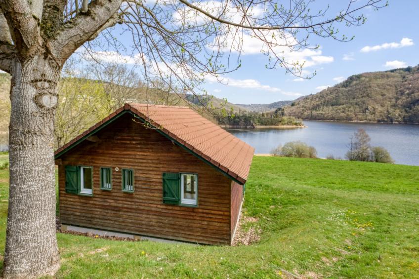 Les Chalets de la Chazotte C35S - foto 25