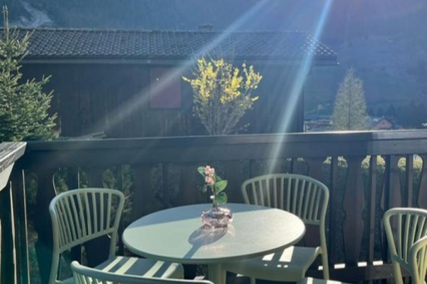 Albula B Chasa Nana, (Bergün/Bravuogn), 232 - foto 29