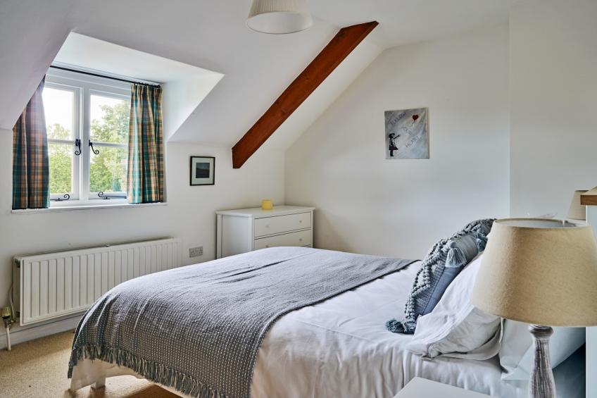 Coachmans Cottage - foto 10