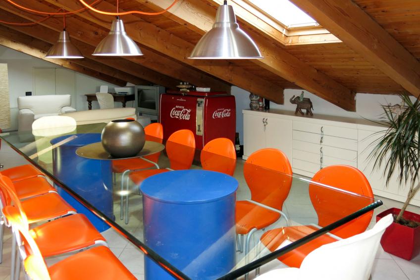 Villa Felice (AST140) - foto 10