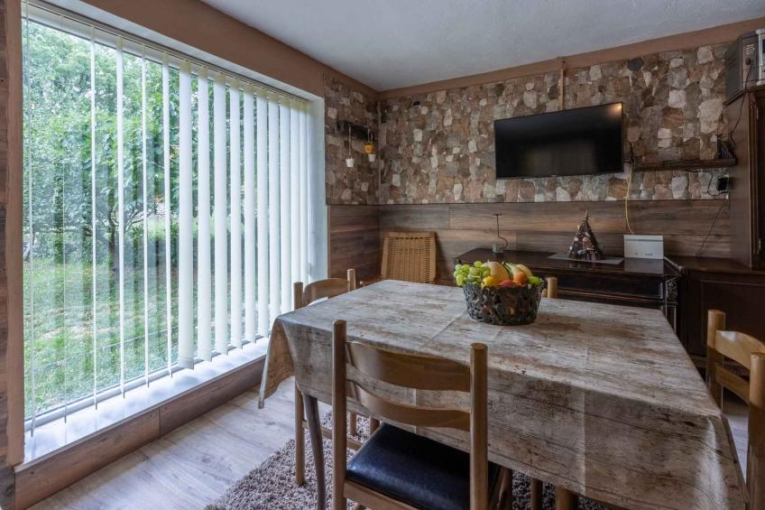 Ferienhaus mit großem Grundstück und Waschmaschine - BF-B7BWH - foto 82