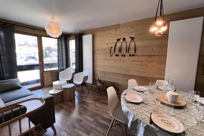 Appartements à La Clusaz - foto 9