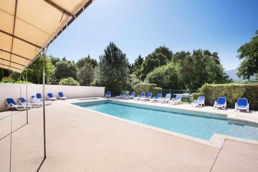 Résidence Odalys Les 4 Soleils - foto 7