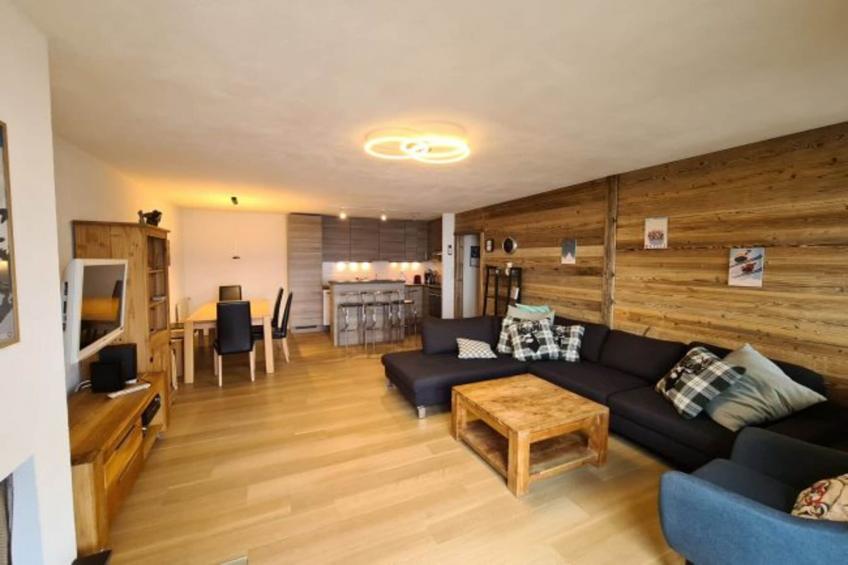 Greppons O 031 - MOUNTAIN apartment 10 pers - foto 16