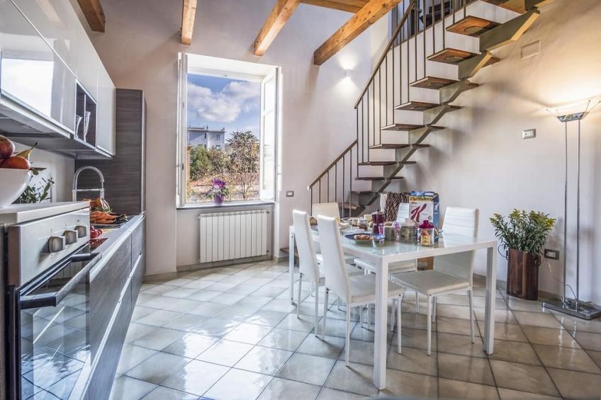 Apartment Caruso - foto 2