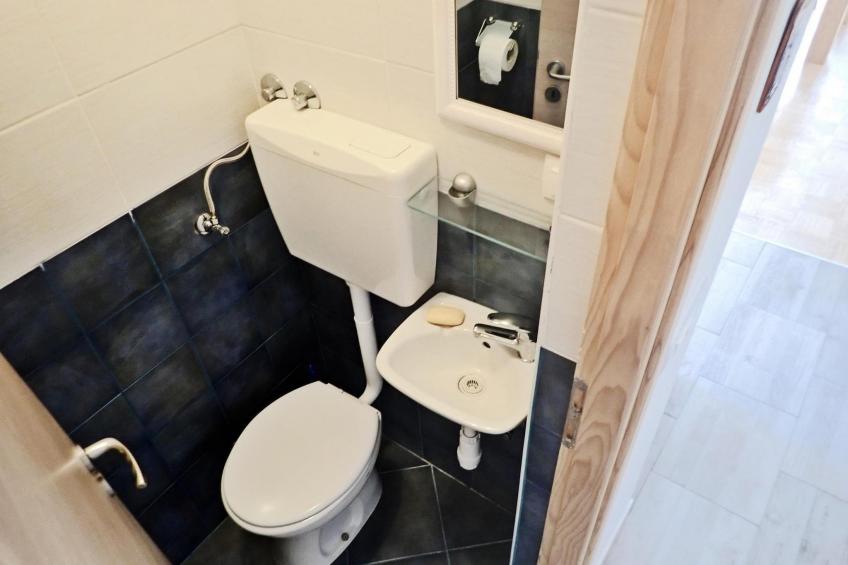 Holiday flat Adriana Starigrad-PaklenicaSD-163 - 4 Pers - foto 20