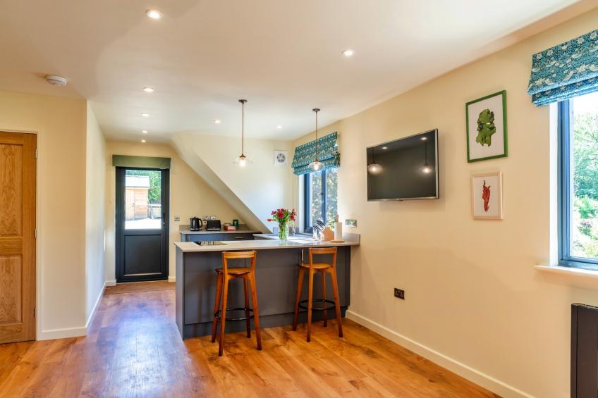 Dingles Farm Annexe - foto 9