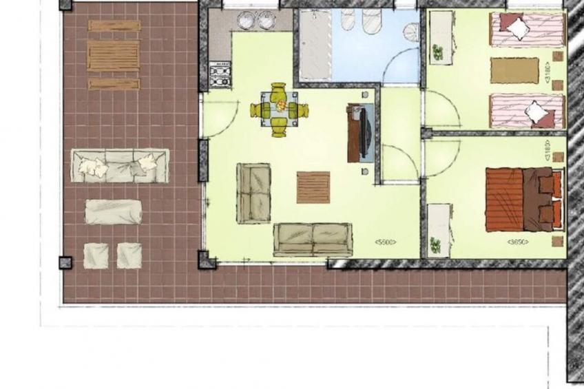 Casa Covas - foto 39