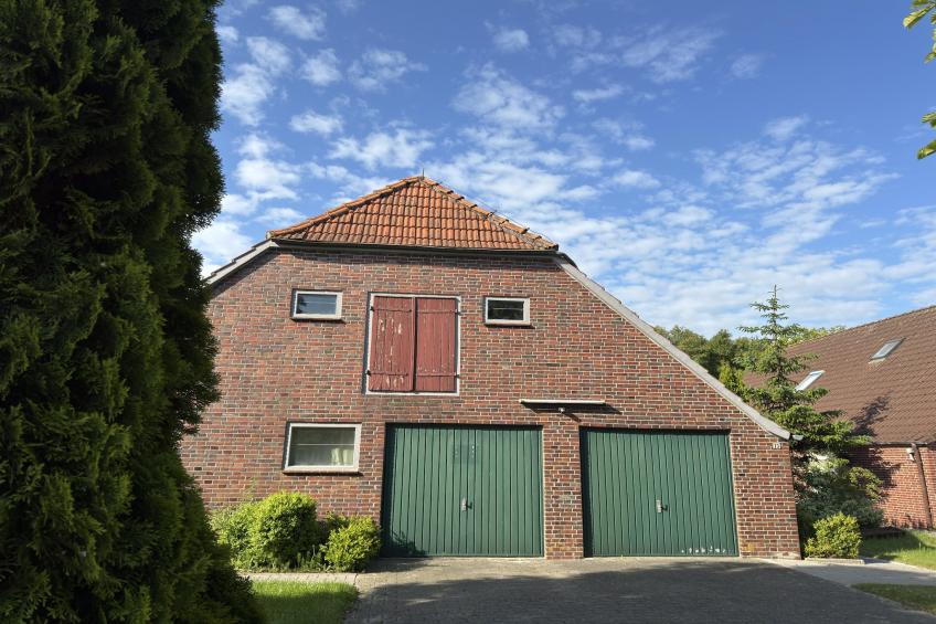 Vakantiehuis, Friederikensiel - foto 38