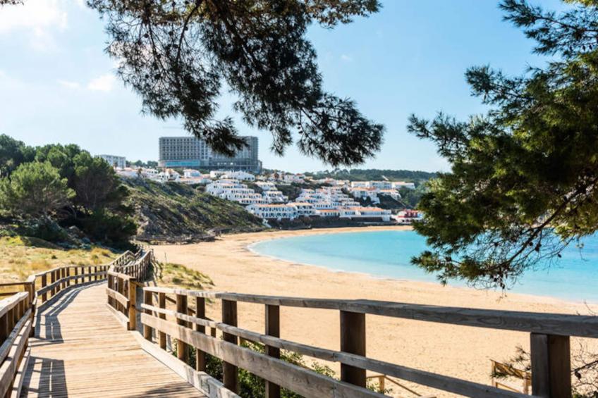 Appartements à Arenal d'en Castell - foto 20