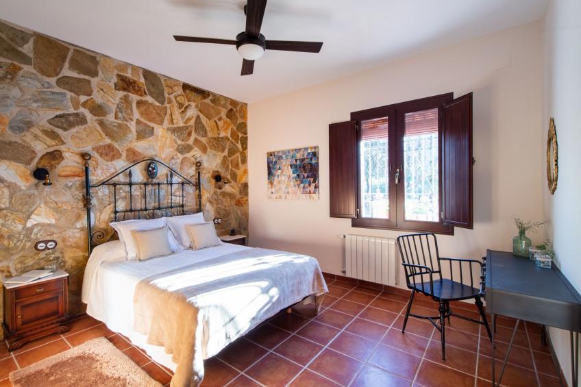 in Almodóvar Del Río mit Privatem Pool und Panoramablick - foto 11