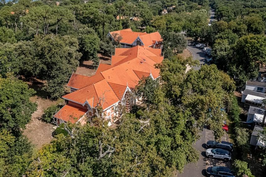 Les Dunes du Médoc 2p 3/4p - foto 24