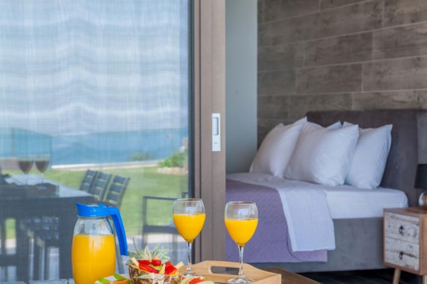 Ferienvilla mit privatem Pool - foto 25