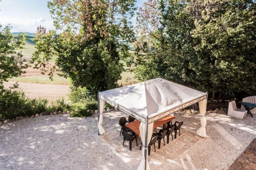 Villa mit privatem Pool und unglaublicher Aussicht - foto 7