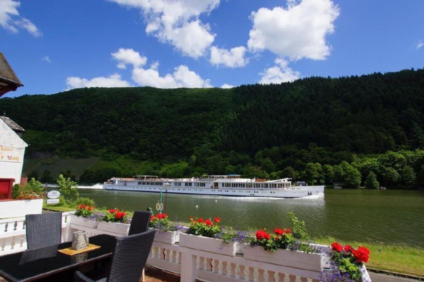 Moseljuwel-Traumferien Ferienwohnung - foto 33