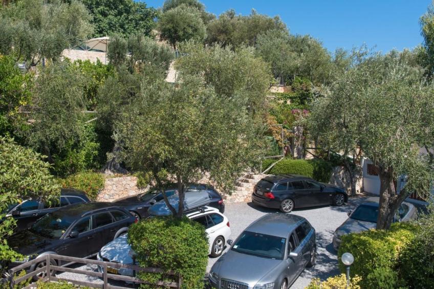 Einzimmerwohnung mit Panoramablick im Erdgeschoss - foto 22