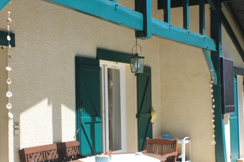 Villa "La Belle Vie" - foto 6