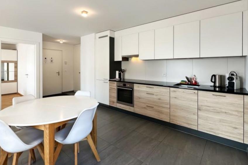 Aux Bons Matins de Gégé à 10mns de Sion - foto 3