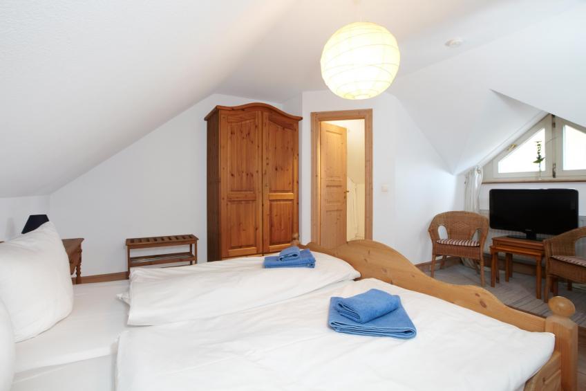 Blaues Domizil - Strandhaus bis 6 Personen - foto 20