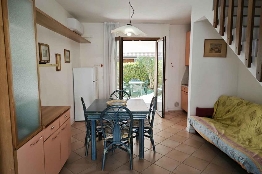 Vakantiewoning met zwembad - VW-3YNJ - foto 9