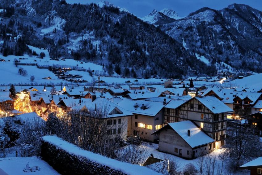 Hübeli (Streit) - foto 5