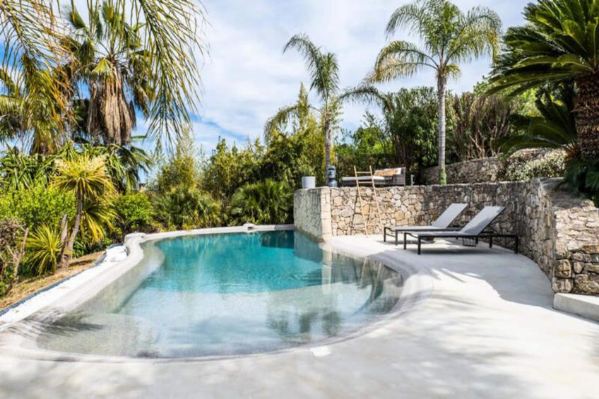 Résidence Villa 5ch Avec Piscine - Golfe Juan - foto 3