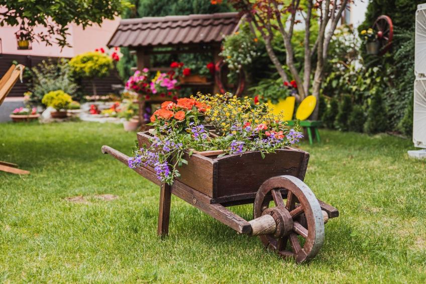 Enchanting Rural Apartment with Terrace - Studio Apartment with Terrace - foto 16