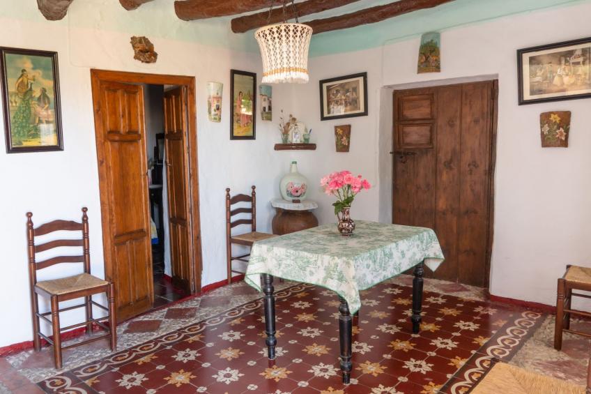 Landhaus Huerta la Lapa - foto 7