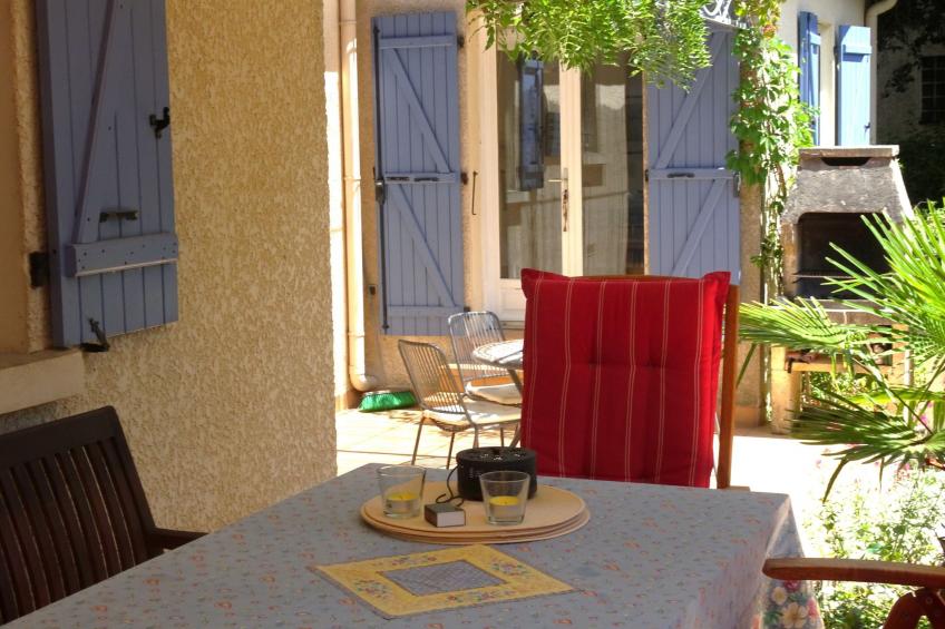 À l'abri du Mistral - foto 16