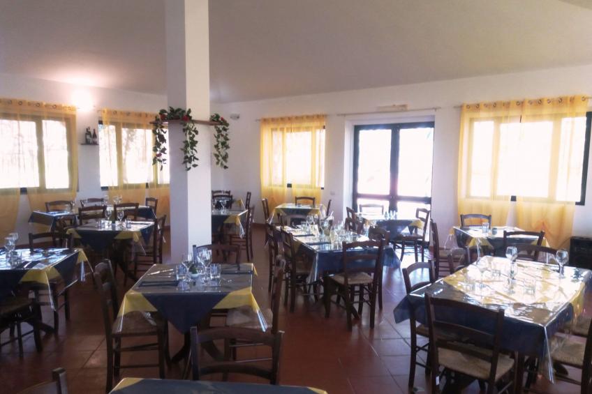 Zwei-Zimmer-Wohnung für maximal 4 Personen in Norbello - foto 31