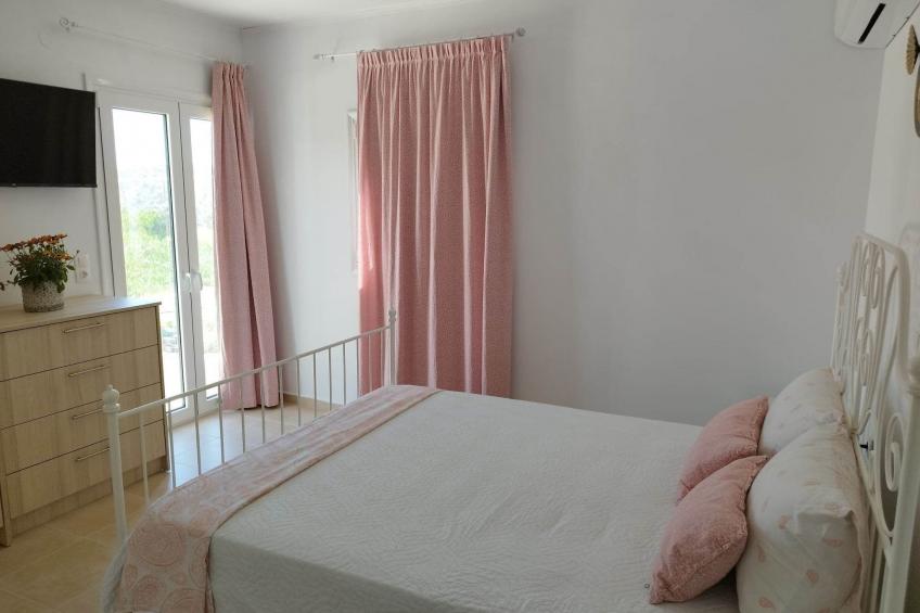 Emanouela Haus mit Garten und Meerblick - foto 4