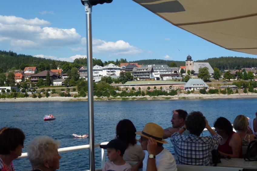 mit Balkon - foto 42