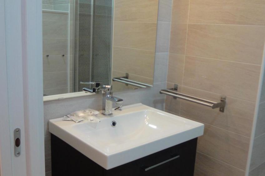 Appartement in Centola mit Grill, Terrasse und Garten - foto 9