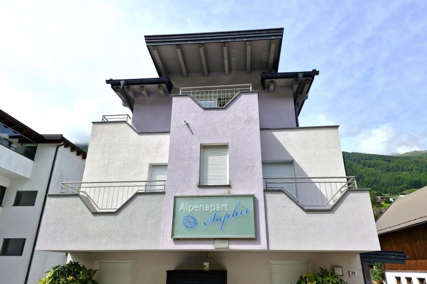 Alpenapart Saphir (SOE269) - foto 20