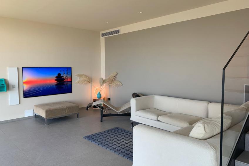 Sopralago ein Ferienhaus in Traumlage am Gardasee - foto 15