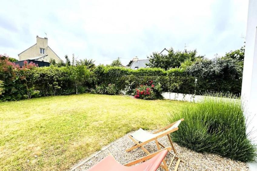 Résidence Ysatis-larmor Plage - foto 31