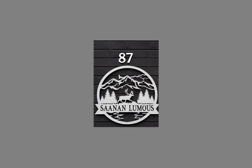 Saanan lumous - foto 24