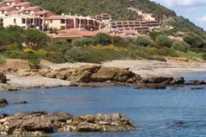 Tolle Wohnung in Villaputzu mit Terrasse und Grill - foto 7